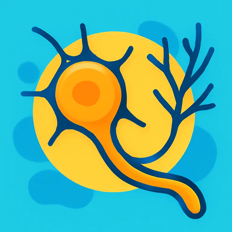 Epic Nerves - puzzle cover