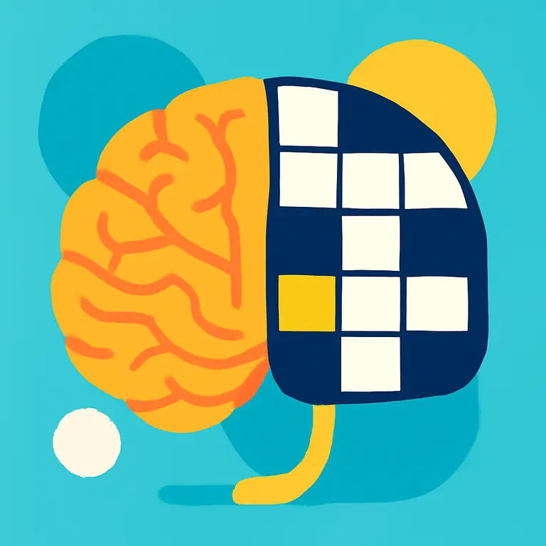 Neocortex Nexus - puzzle cover