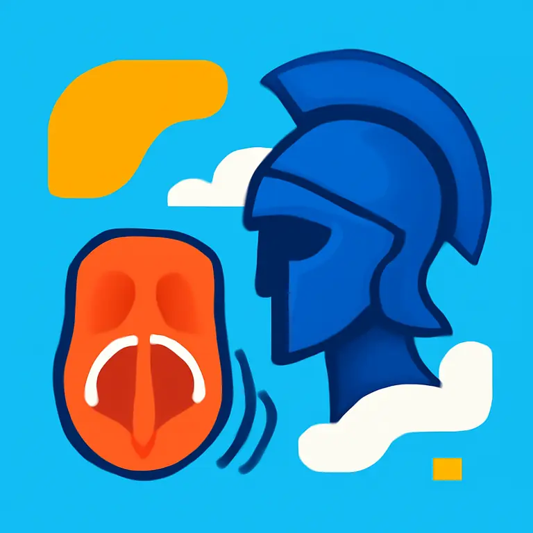 Voicebox Galea - puzzle cover