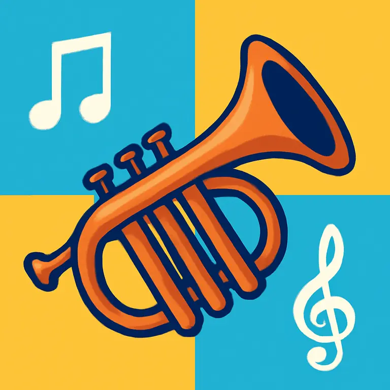 Copper Jamboree - puzzle cover