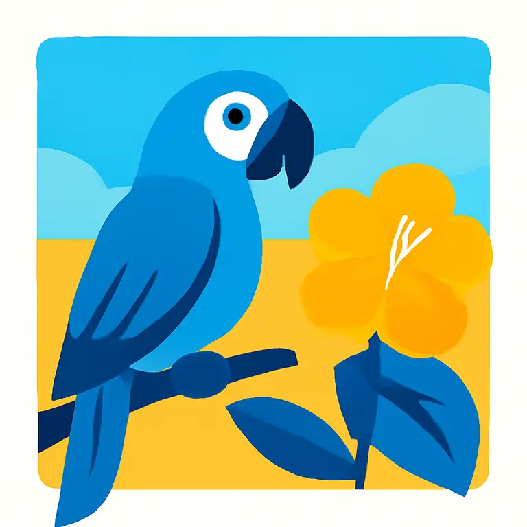 Exotic Echoes - puzzle cover