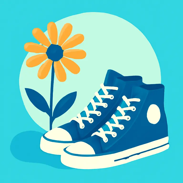 Natural Converse - puzzle cover