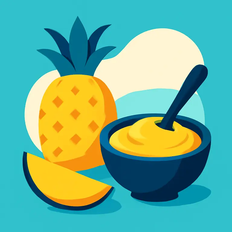 Exotic Flavors Quest - puzzle cover