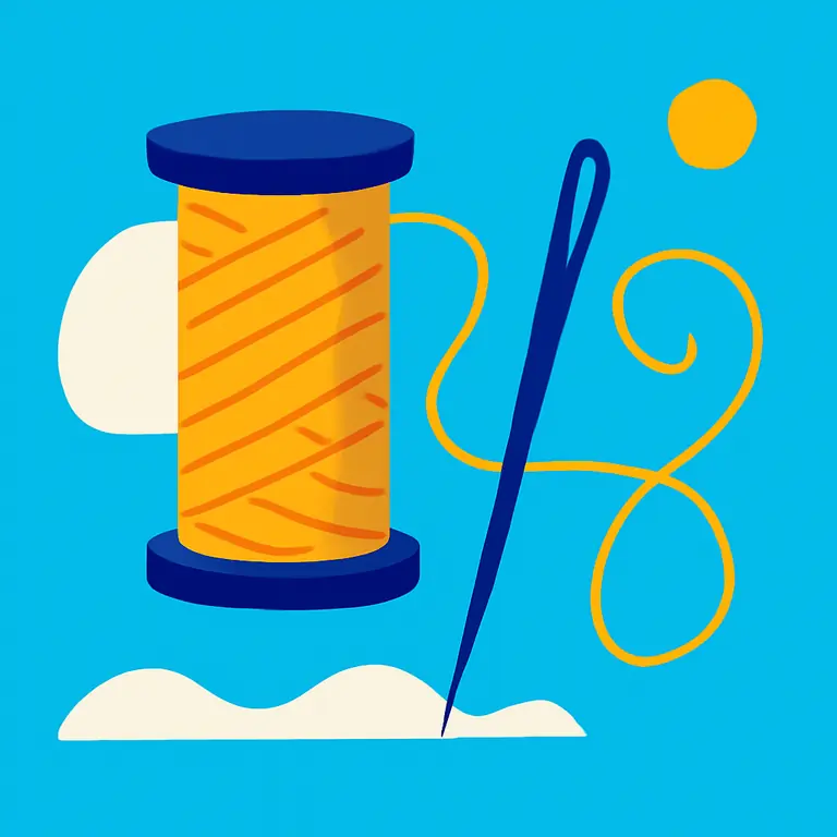 Whimsy Threads - puzzle cover