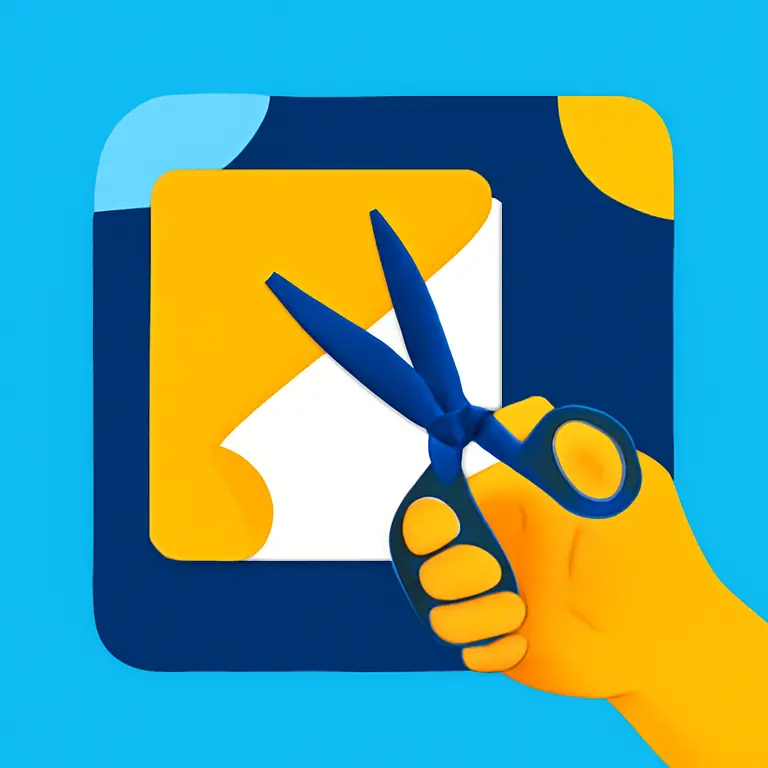 Crafted Layers - puzzle cover