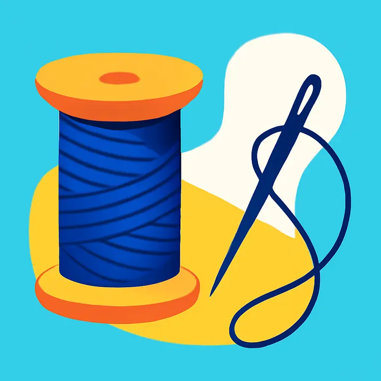 Cultural Threads - puzzle cover