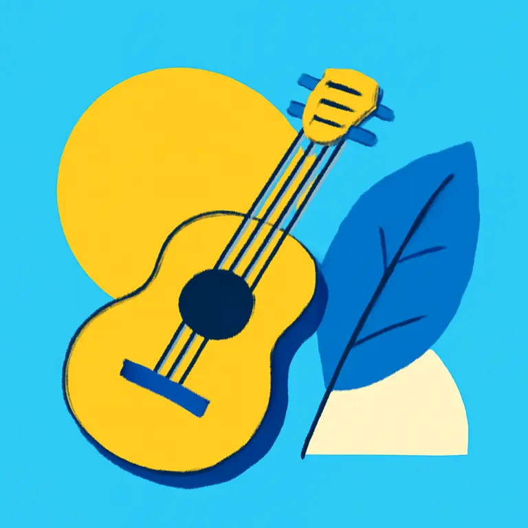 Rustic Whispers - puzzle cover