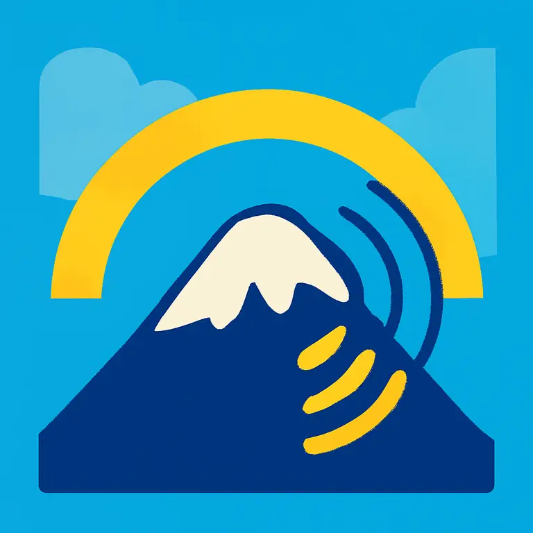 Echo Tropopause - puzzle cover