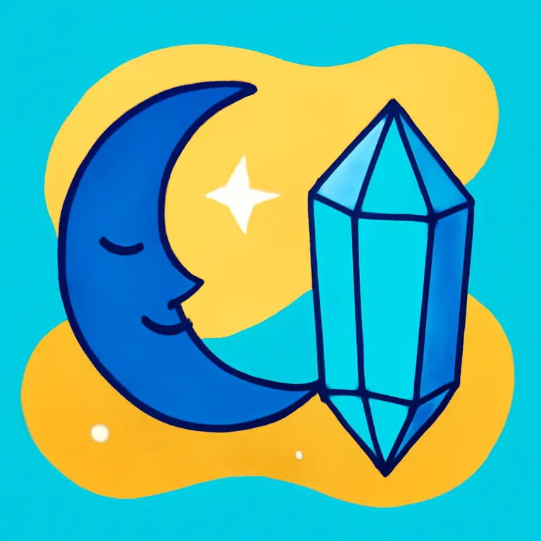 Mystic Vibes - puzzle cover