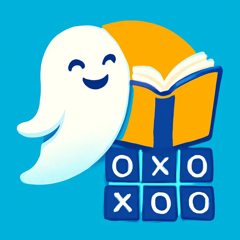 Spirited Lexicon - puzzle cover