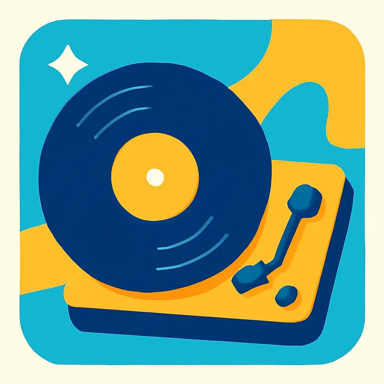 Eclectic Vibes - puzzle cover