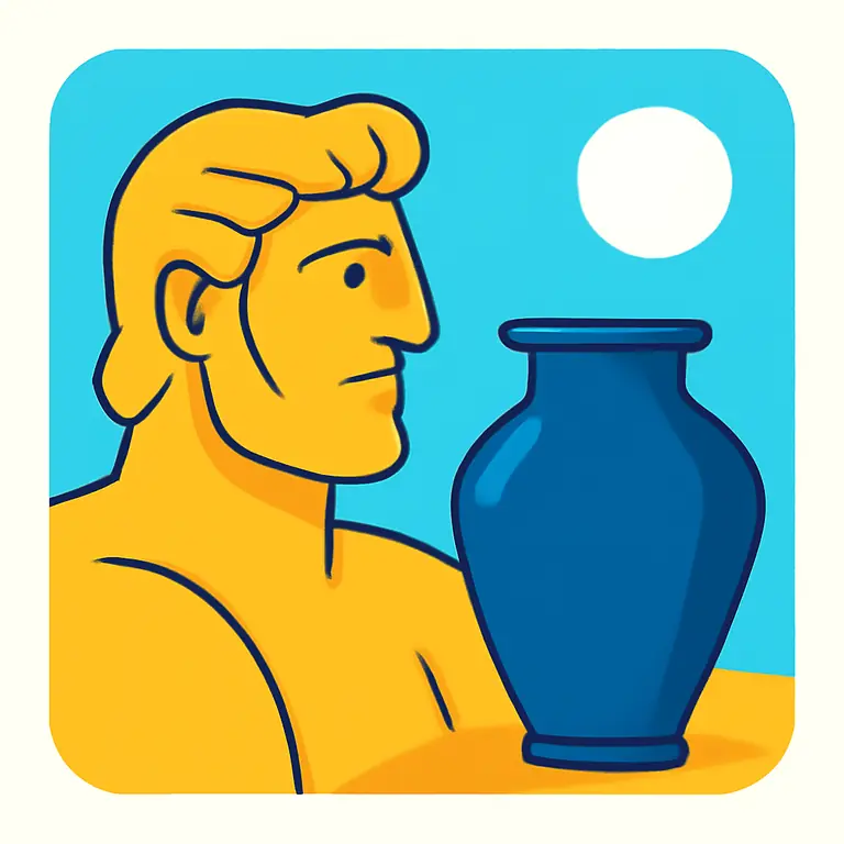 Morph Titan Quest - puzzle cover