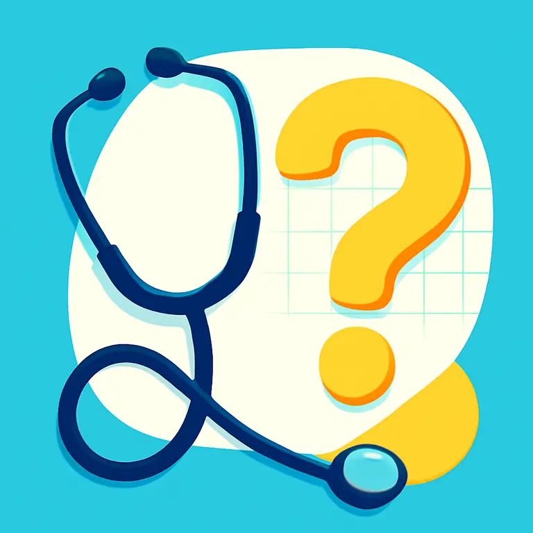 Medical Mysteries - puzzle cover