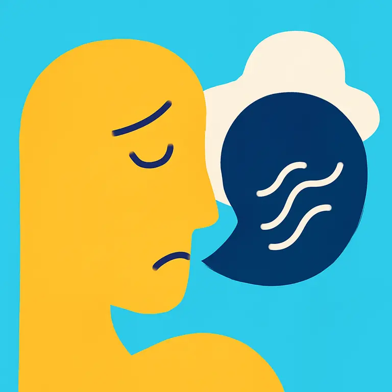 Moody Whispers - puzzle cover