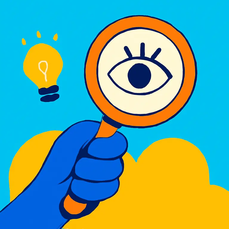 Quirky Curiosities - puzzle cover