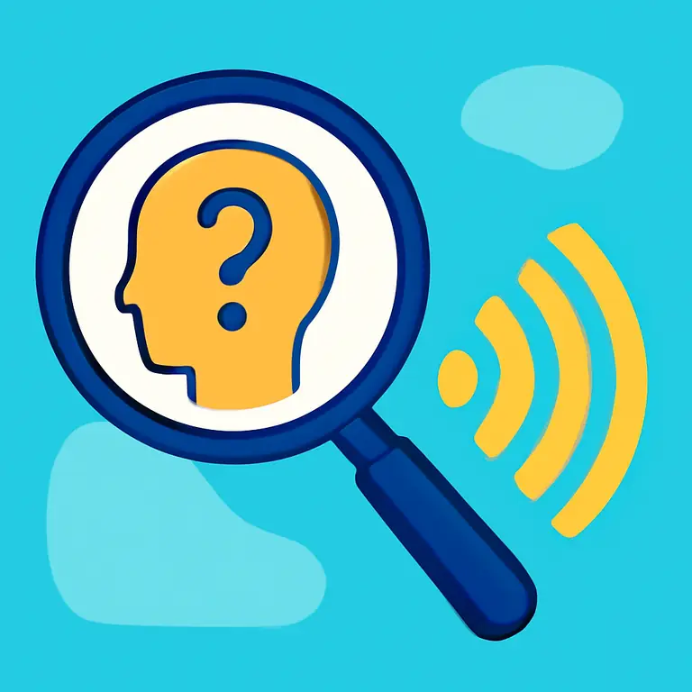 Enigmatic Echoes - puzzle cover