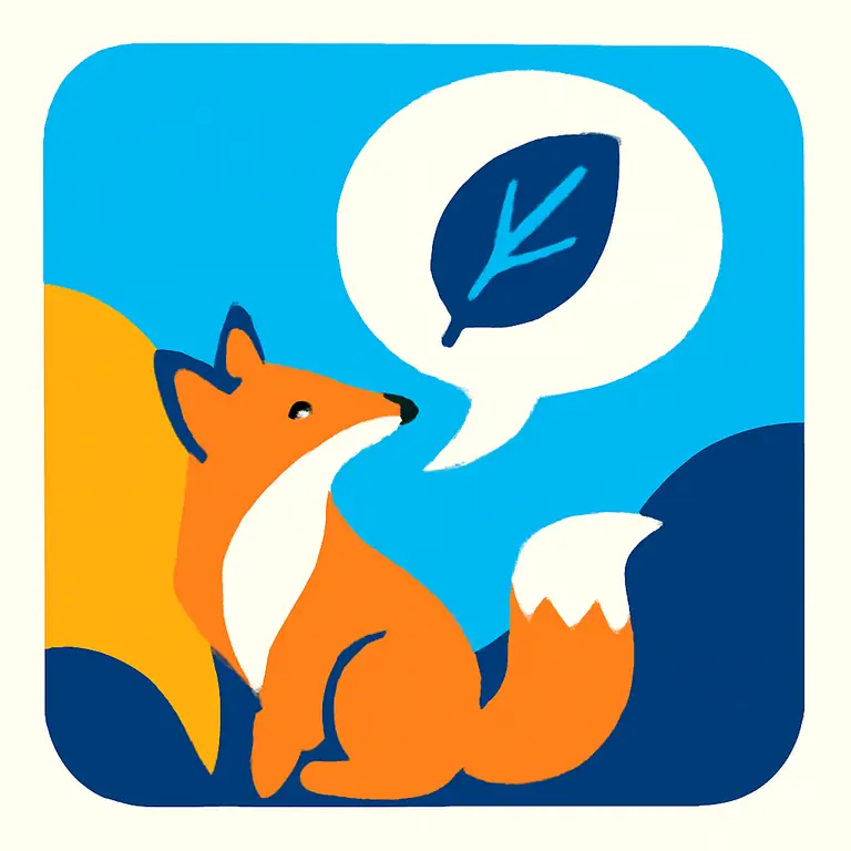 Wild Whispers - puzzle cover