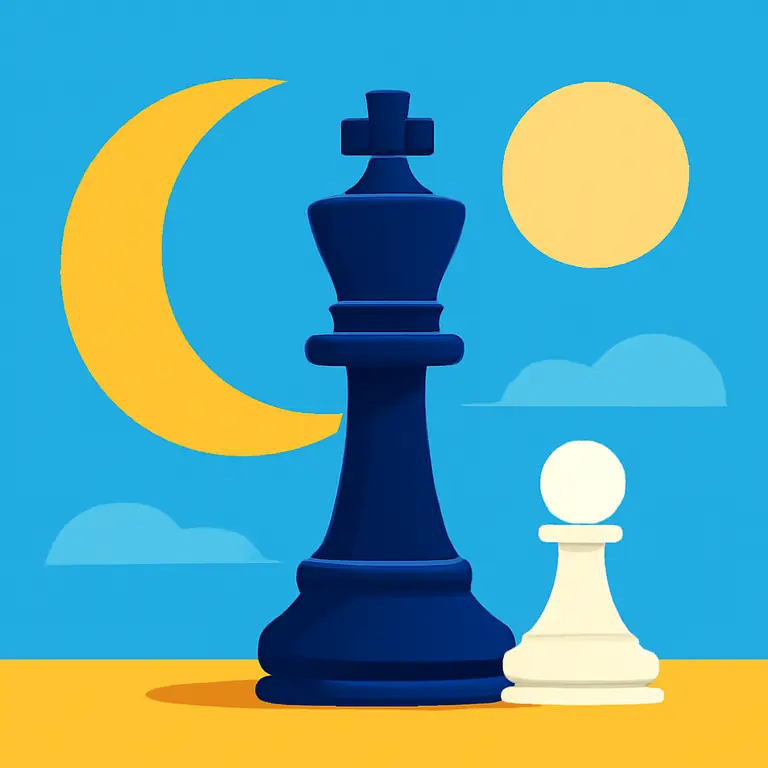 Twilight Tyrants - puzzle cover