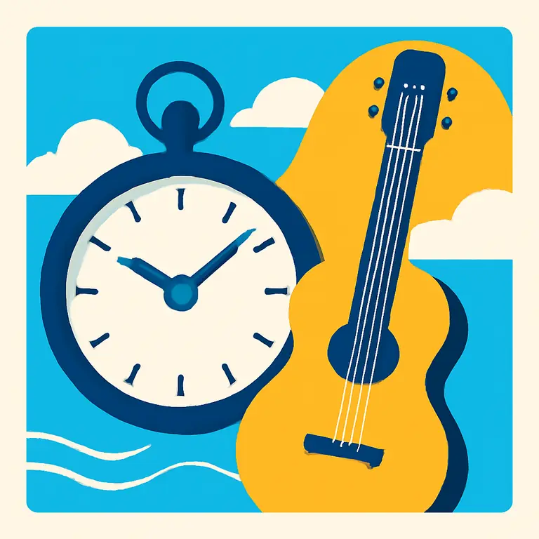 Timeless Echoes - puzzle cover