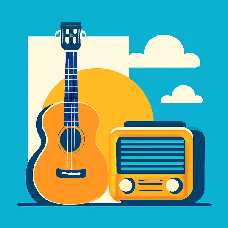 Rustic Echoes - puzzle cover