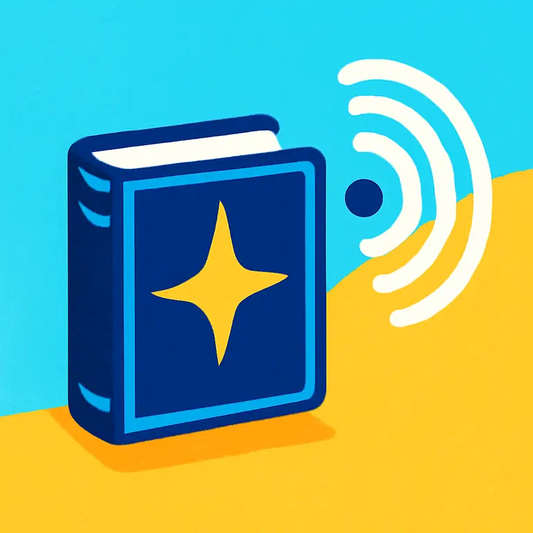 Arcane Echoes - puzzle cover