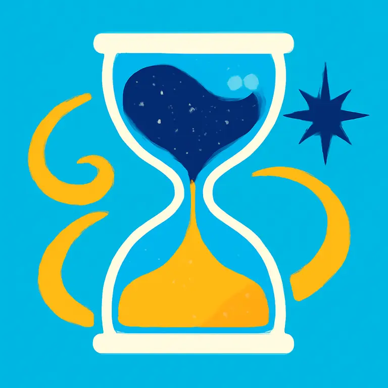 Mystic Timewarp - puzzle cover