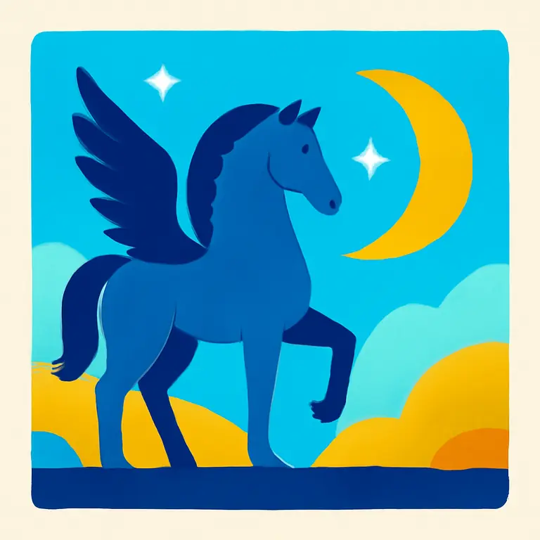 Mythic Dreamscape - puzzle cover