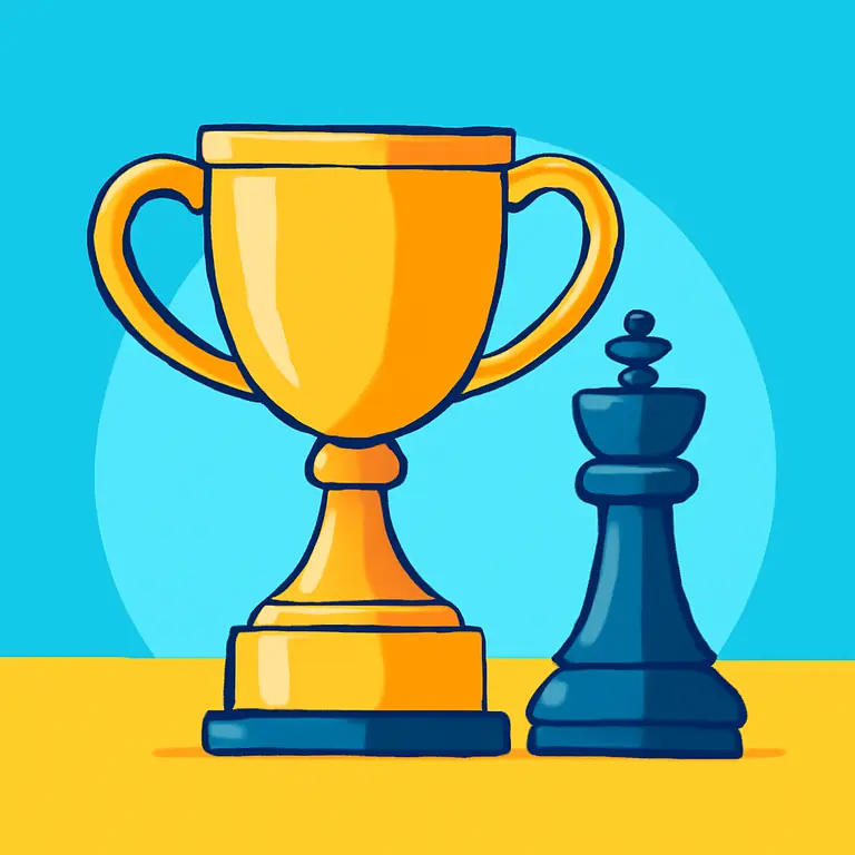 Final Match - puzzle cover