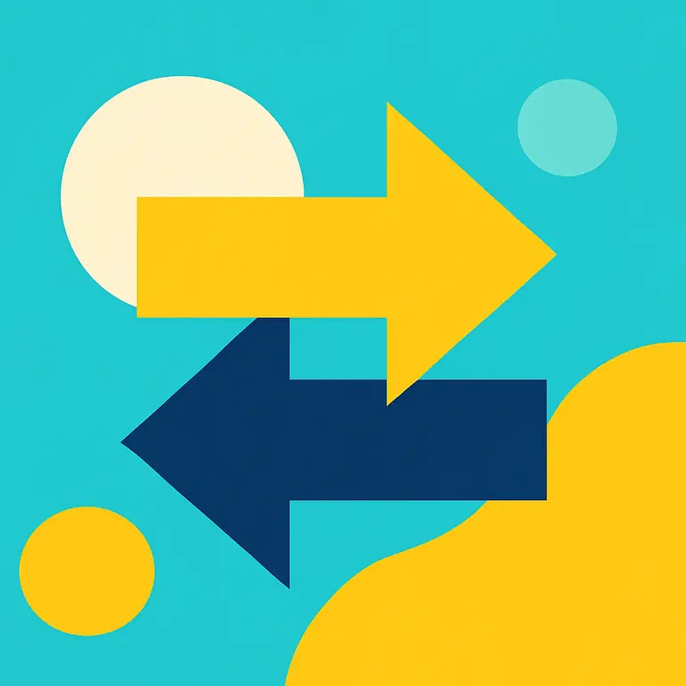 Bold Antithesis - puzzle cover