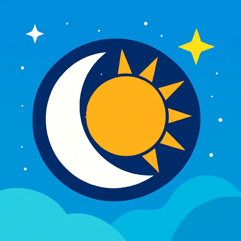 Celestial Umbra - puzzle cover