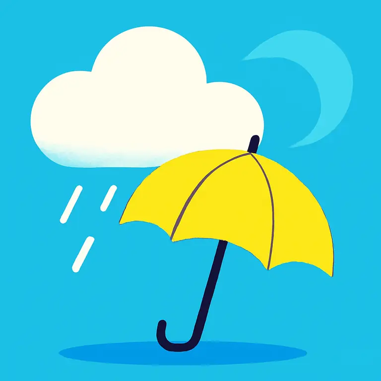 Weather Whispers - puzzle cover