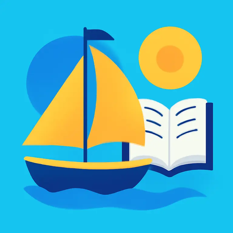 Eclectic Odyssey - puzzle cover