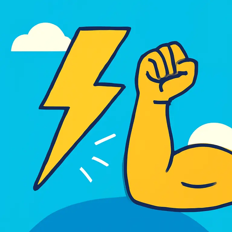 Power Sisu Quest - puzzle cover