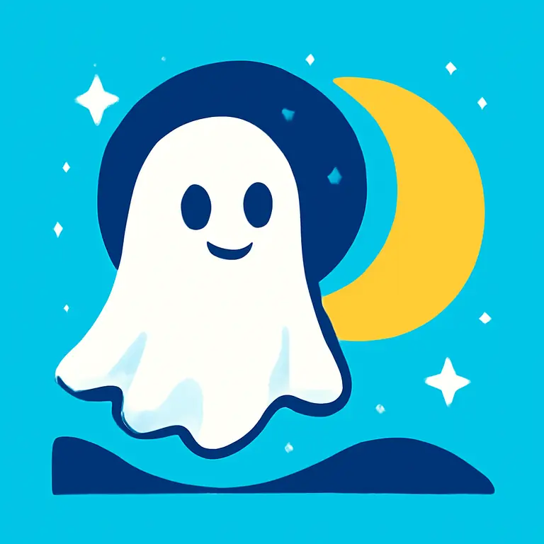 Cosmic Phantoms - puzzle cover