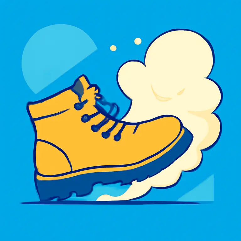 Dustkick Quest - puzzle cover