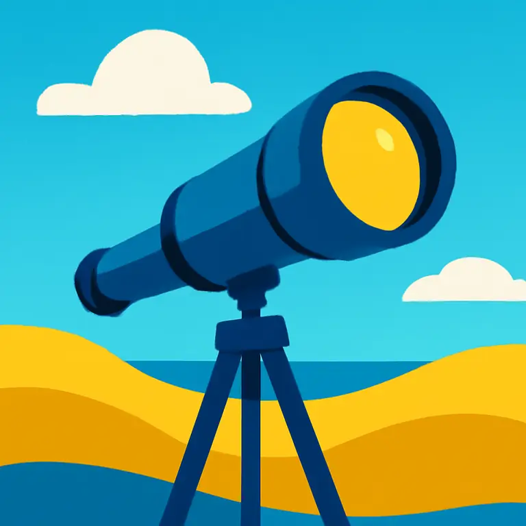 Hidden Horizons - puzzle cover