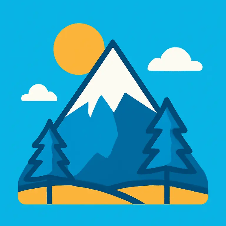 Zenith Timberline - puzzle cover