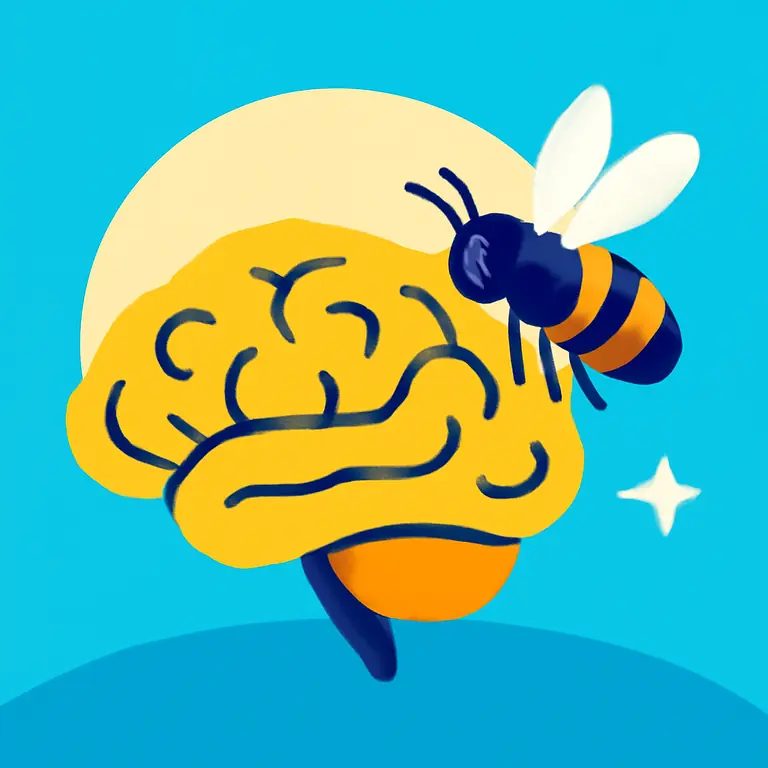 Neuro Buzz - puzzle cover