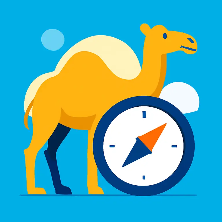 Nomad Echoes - puzzle cover