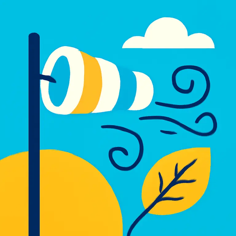 Wind Whispers - puzzle cover