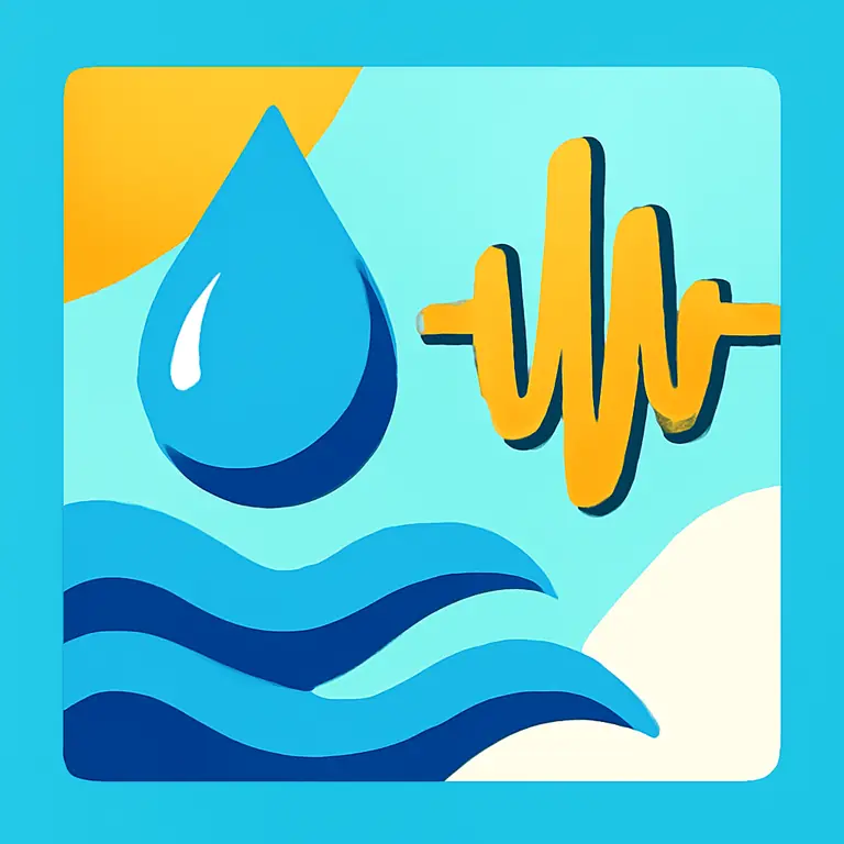 Elemental Echoes - puzzle cover