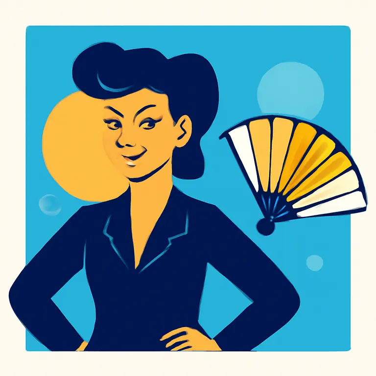 Moxy & Snobbery - puzzle cover