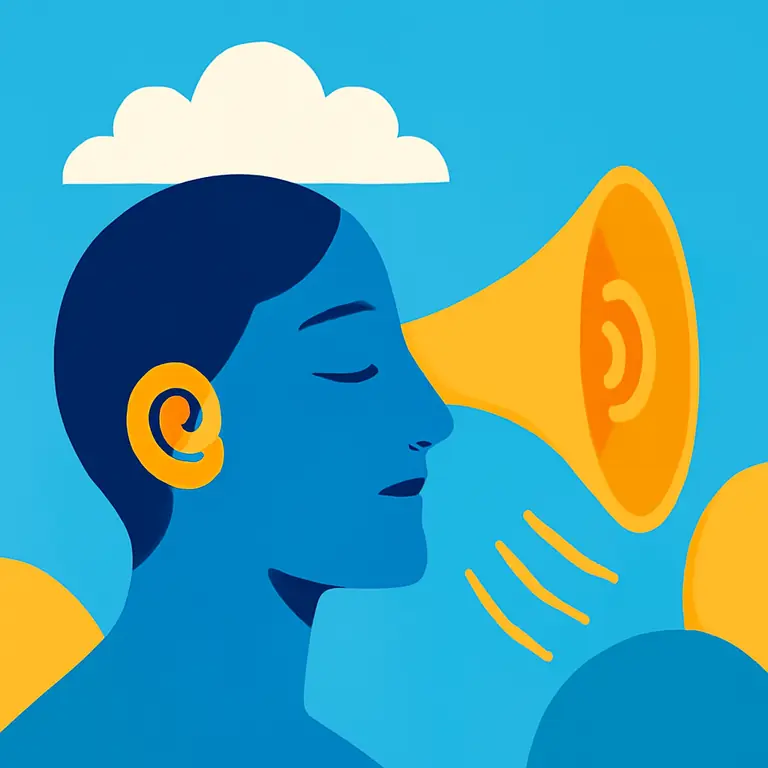 Ethereal Echoes - puzzle cover