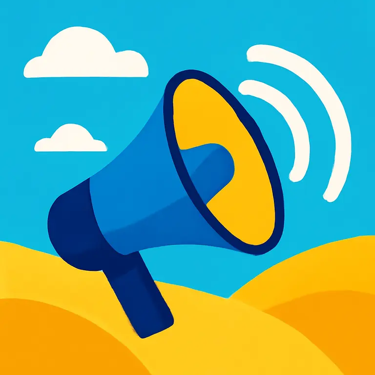 Echoes & Knolls - puzzle cover