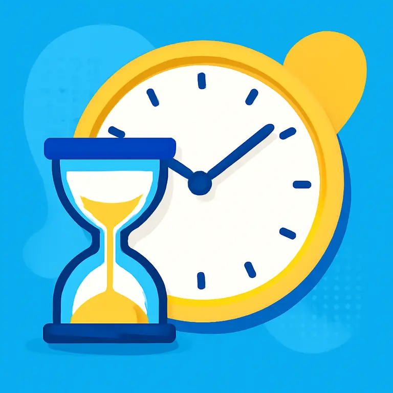 Temporal Flux - puzzle cover