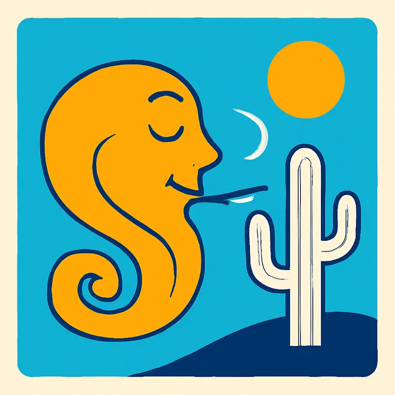 Spirited Sirocco - puzzle cover