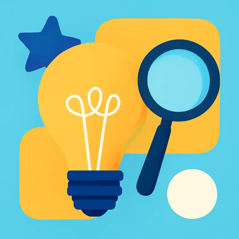 Quirky Synonyms - puzzle cover