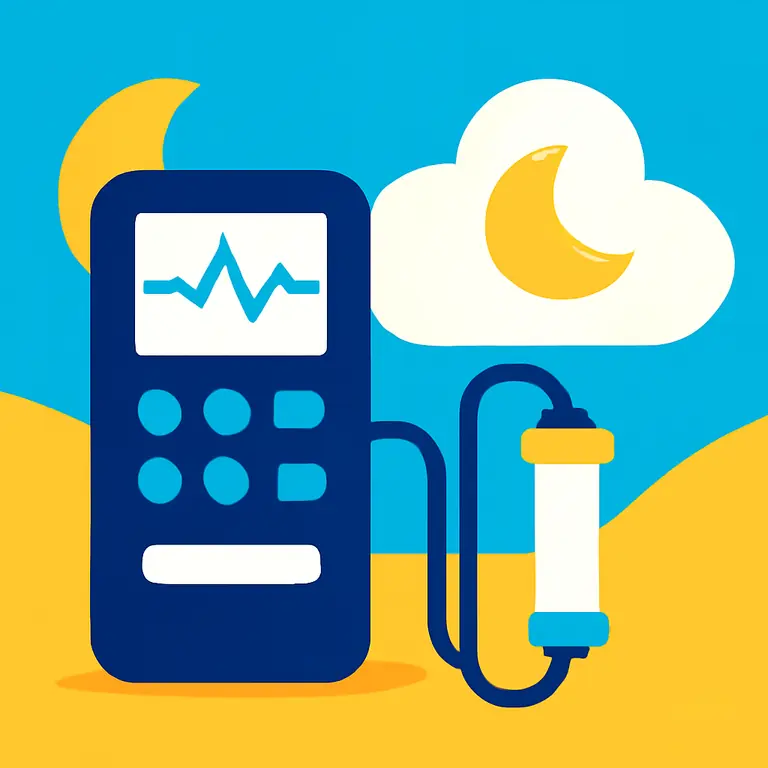 Dream Dialysis - puzzle cover