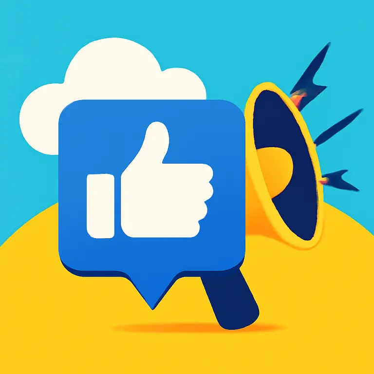 Social Riot - puzzle cover