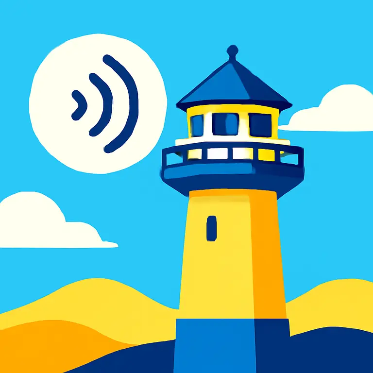 Echo Lookout - puzzle cover